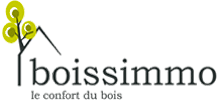 Boissimmo Logo